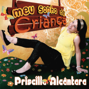 收听Priscilla Alcântara的Passa O Tempo歌词歌曲