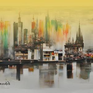 default playlist img