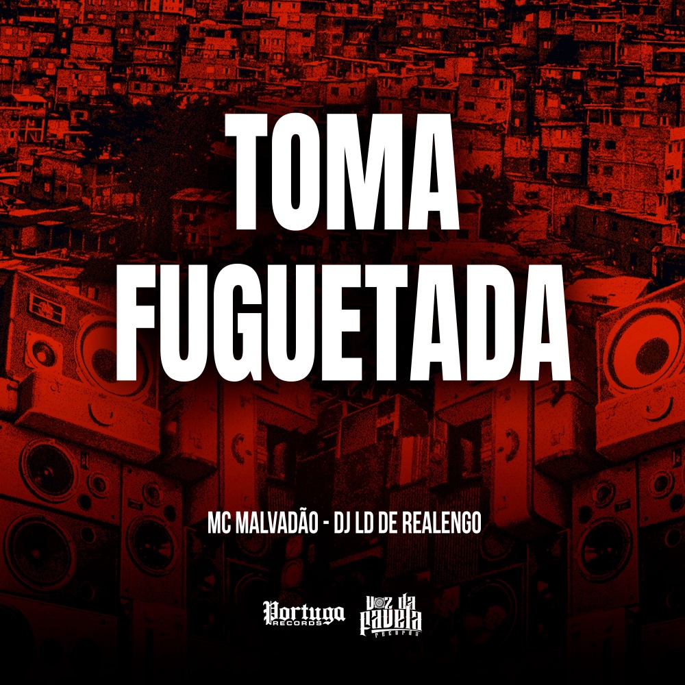 Toma Fuguetada (Explicit)