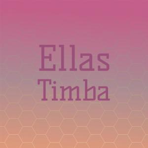 Various Artists的專輯Ellas Timba