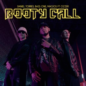 Bass One的專輯Booty Call