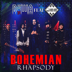 Album Bohemian Rhapsody oleh Dewa 19