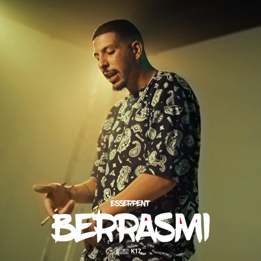 Berrasmi (Explicit)