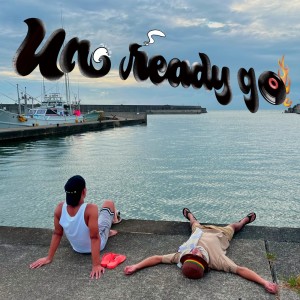 SHADY的专辑Uno ready go (feat. U the starr)