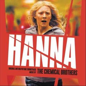 收聽The Chemical Brothers的Hannas Theme歌詞歌曲