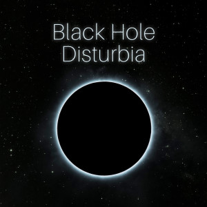 Black Hole Disturbia (Dark Side Trance Music, Hardtrance Mission) dari Dj Trance Vibes