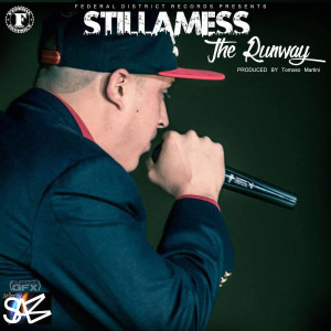 收聽Stillamess的The Runway歌詞歌曲
