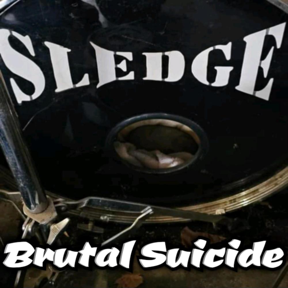 Brutal Suicide (Explicit)