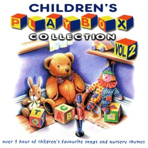Pre-Teens的專輯Children's Playbox Collection, Vol. 2
