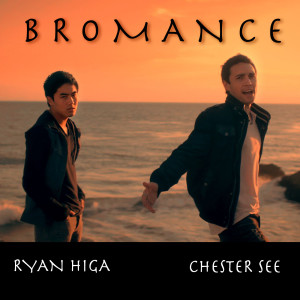 Album Bromance oleh Chester See