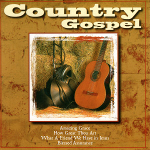 Album Country Gospel (Instrumental) from The Maranatha! Singers