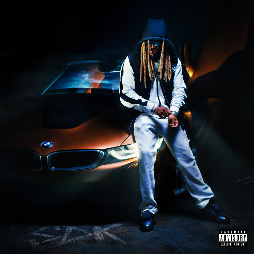 Mille Mots (feat. DA Uzi) (Explicit)