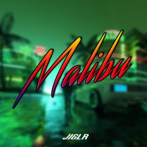 Listen to Malibu song with lyrics from jiglr