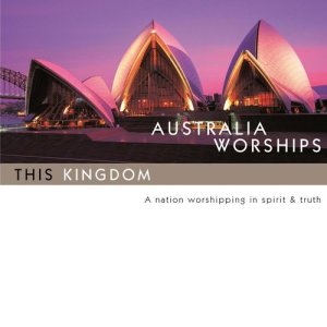 收聽Maranatha! International的This Kingdom歌詞歌曲