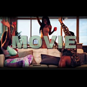 ดาวน์โหลดและฟังเพลง Movie (feat. HookGxd & Smarts) (Explicit) พร้อมเนื้อเพลงจาก Leek 500