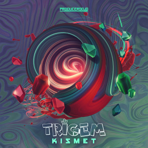Listen to Woke (Explicit) song with lyrics from Trigem