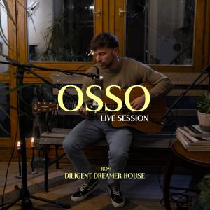 收聽Osso的Mennék (Live Acoustic)歌詞歌曲