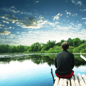 Soothing Ponds: Binaural Relaxation Waters Calm dari Mind Medicine