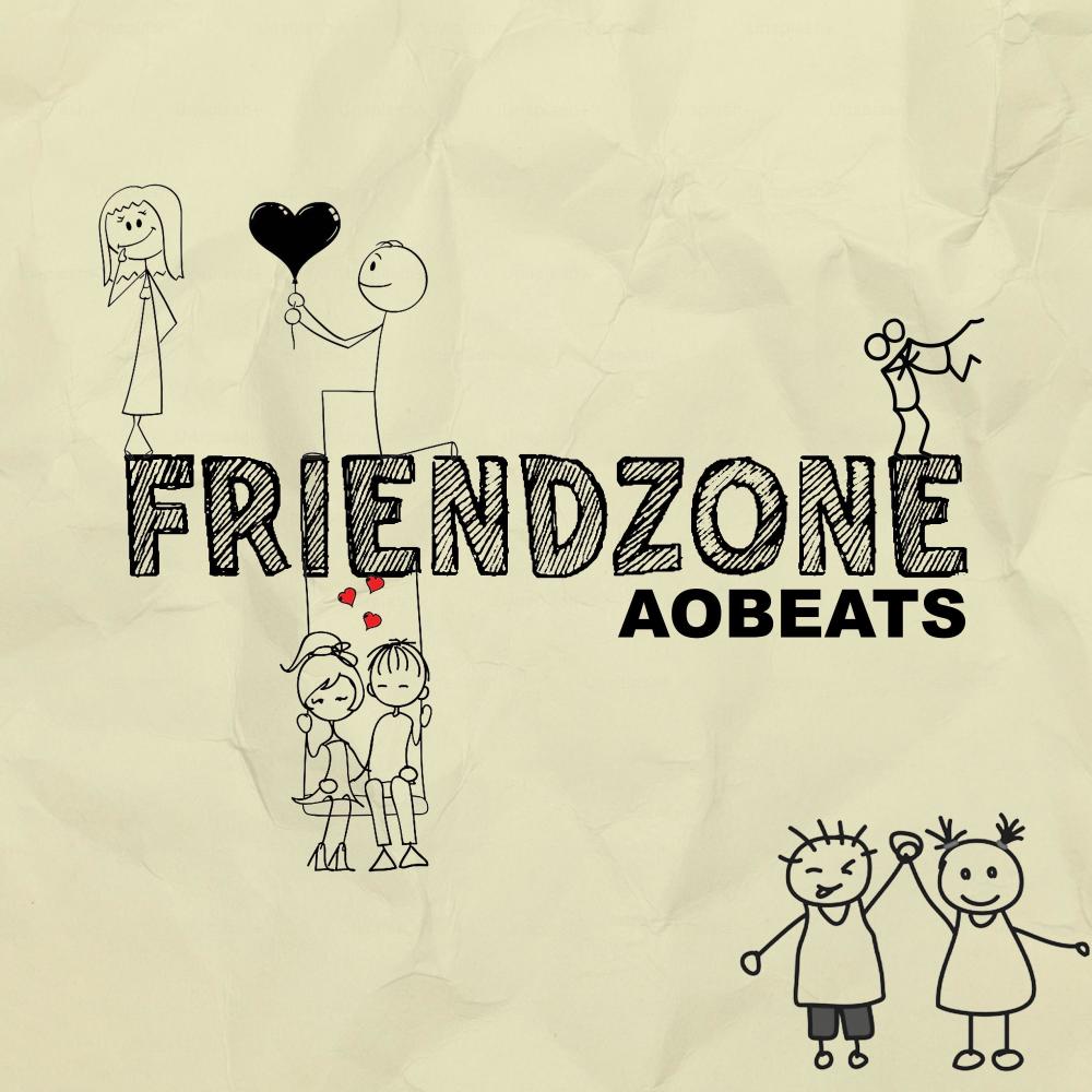 FriendZone (Explicit)