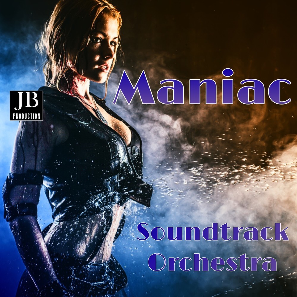 Maniac