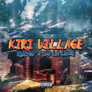 Album Kiri Village (Explicit) oleh Rvzmo