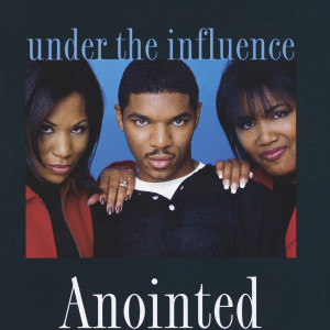 收聽The Anointed的Adore You歌詞歌曲