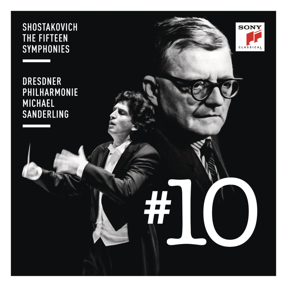 Symphony No. 10 in E Minor, Op. 93: IV. Andante - Allegro