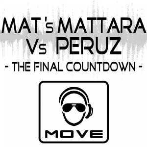Album The Final Countdown from 