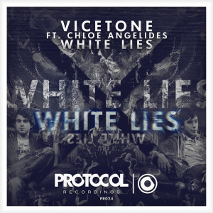 ดาวน์โหลดและฟังเพลง White Lies (Radio Edit) พร้อมเนื้อเพลงจาก Vicetone