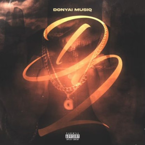 Album D2 (Explicit) from Donyai Musiq