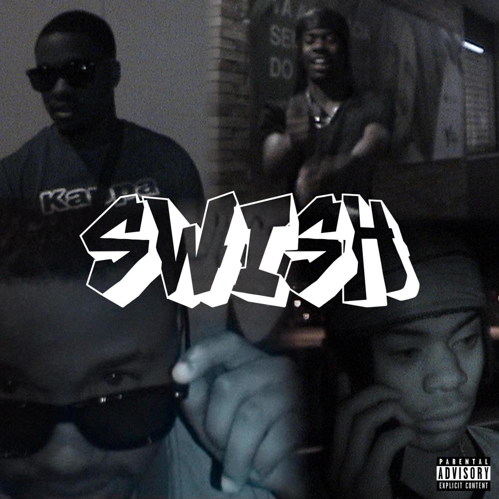 Swish (feat. Yung Edz) (Explicit)