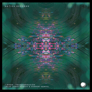 ดาวน์โหลดและฟังเพลง Transformación (Blue Lunar Monkey & Xerpent Remix) พร้อมเนื้อเพลงจาก Jesse Moon