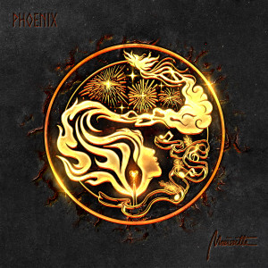 收聽Morissette的Phoenix歌詞歌曲