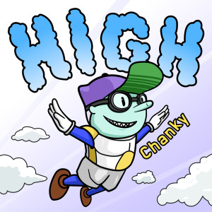 Album HIGH from 찬기 (ChanKy)