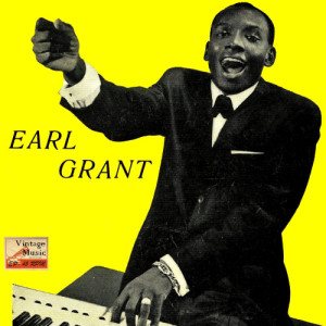 收聽Earl Grant的Next Time歌詞歌曲