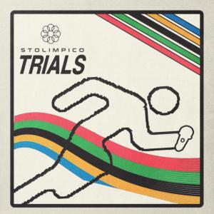 อัลบัม TRIALS (Explicit) ศิลปิน 