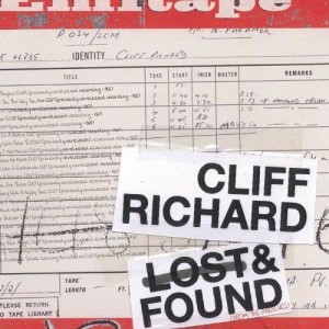 收聽Cliff Richard的Note in a Bottle歌詞歌曲