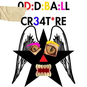ดาวน์โหลดและฟังเพลง oddity พร้อมเนื้อเพลงจาก Oddball