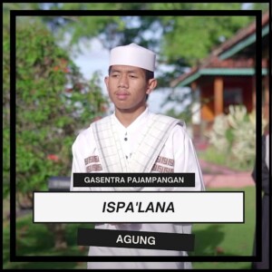 Listen to Ispa'lana song with lyrics from Gasentra Pajampangan