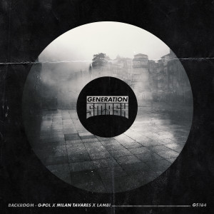 Album Backroom oleh G-Pol