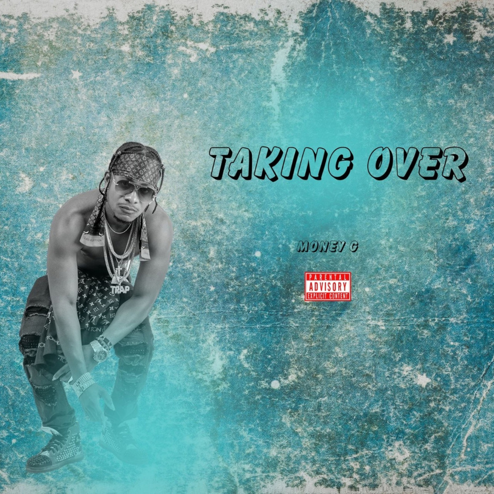 Taking over (Radio Edit)