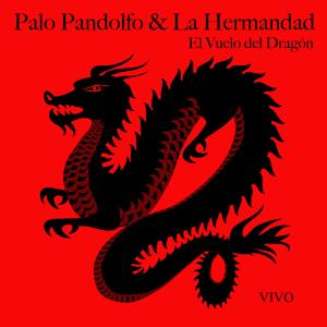 收聽Palo Pandolfo的Antojo歌詞歌曲