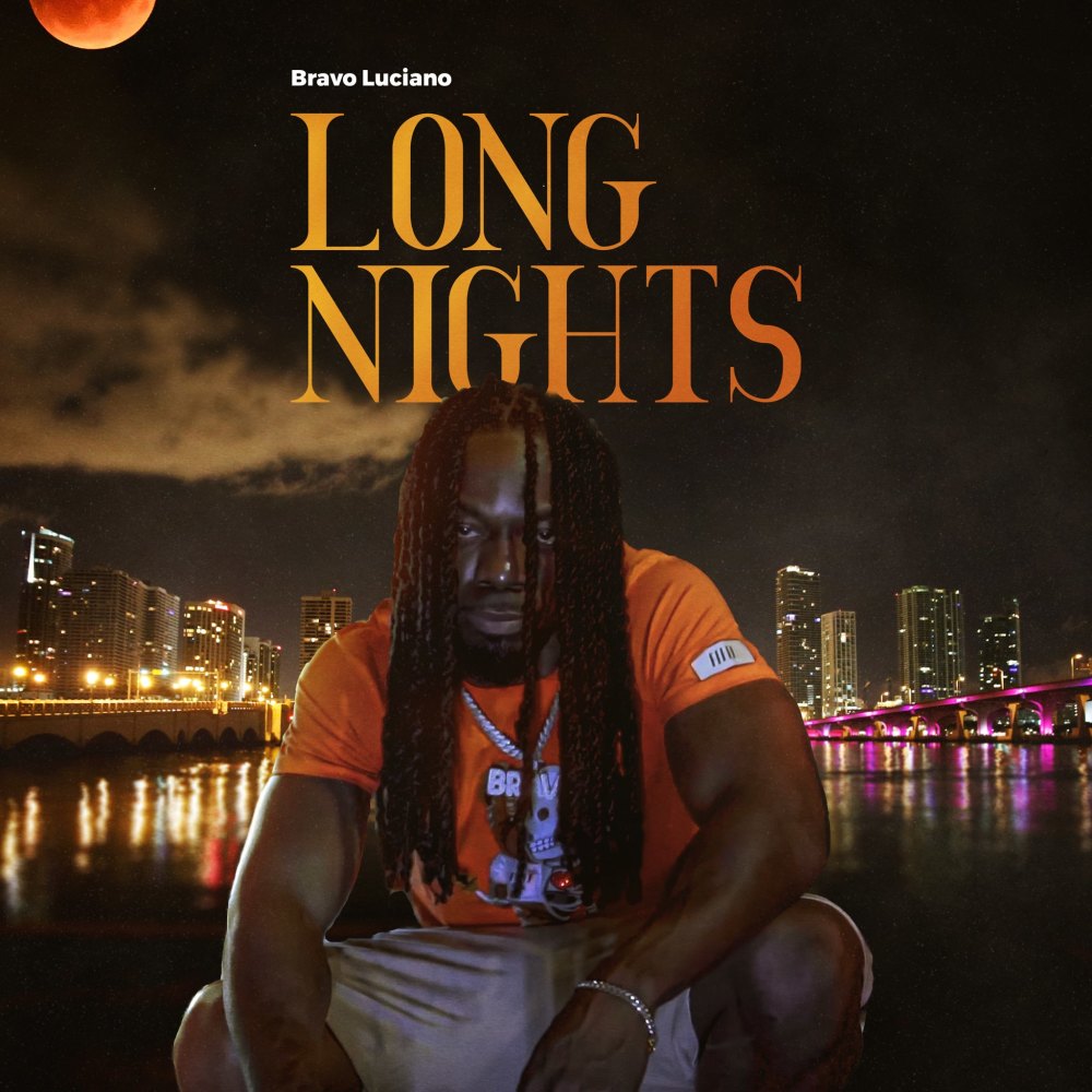 LONG NIGHTS (Explicit)