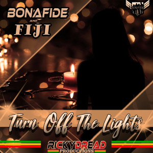 Album Turn off the Lights from Bonafide