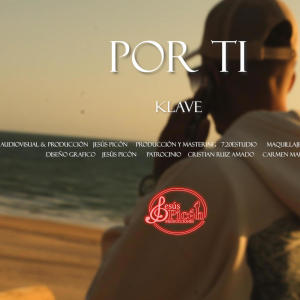 Album Por ti (Explicit) from Klave