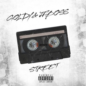 Goldy的專輯Street (Explicit)