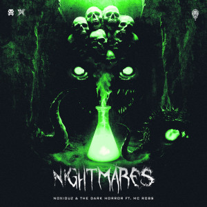 Album Nightmares from 