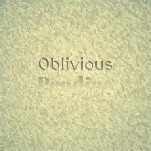 Album Oblivious Pending from Various