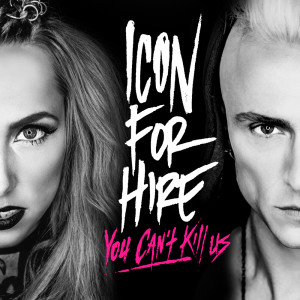 ดาวน์โหลดและฟังเพลง You Were Wrong พร้อมเนื้อเพลงจาก Icon For Hire