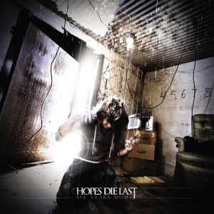 ดาวน์โหลดและฟังเพลง Consider Me Alive พร้อมเนื้อเพลงจาก Hopes Die Last